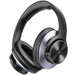 Oneodio A Series - Bluetooth 5.0 Active Noise Cancelling Wireless Headphones - Built-in Microphone, Type C Charging & Carry Case - Shopsta EU