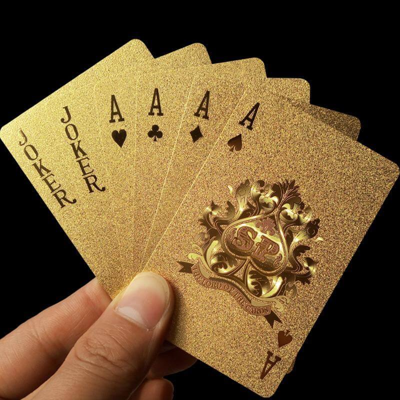 Kartenspiele