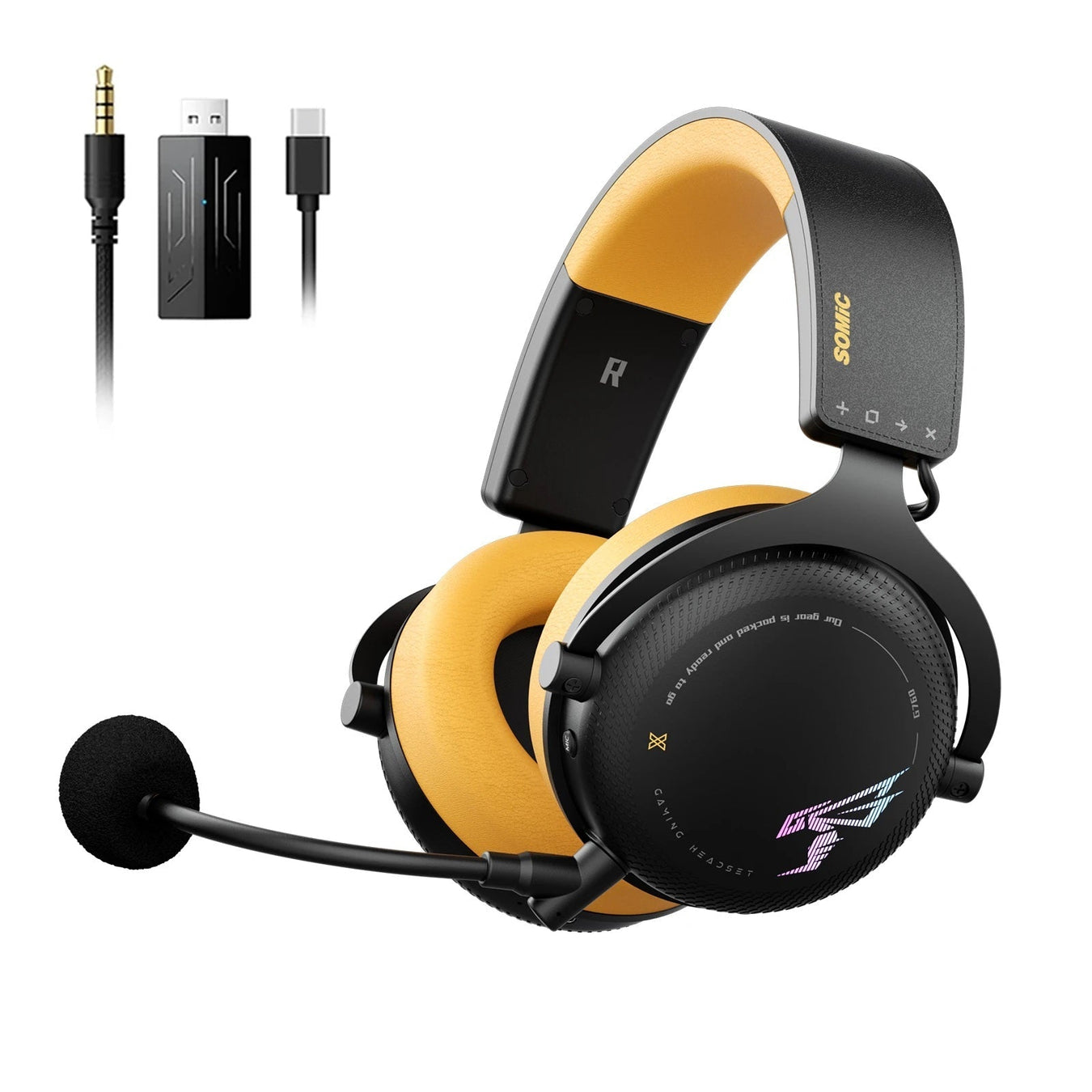 Gaming-Headsets