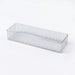 Stackable Acrylic Drawer Organiser — Adjustable Divider Trays for Makeup