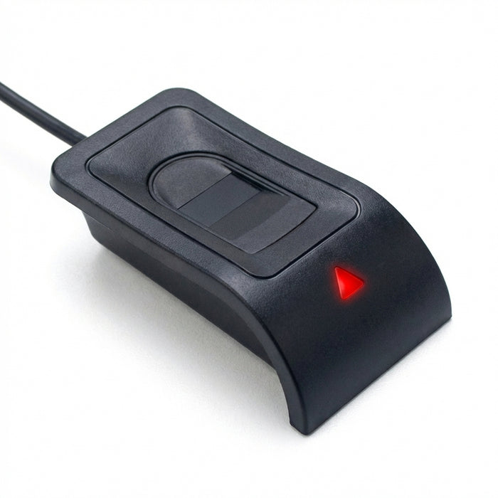 USB Fingerprint Reader for Windows 10/11 — Windows Hello Biometric Login