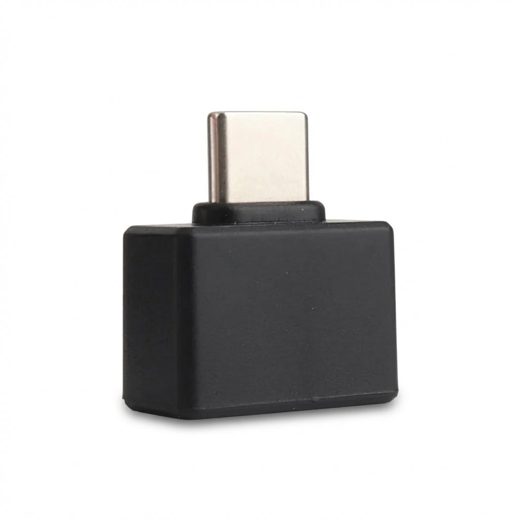 Mini fingeravtrycksläsare för Windows Hello – USB / Type-C biometrisk ...
