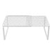 Adjustable Wardrobe Layered Shelves — Retractable Storage Rack for Closet, Cabinet and Shoe Organisation