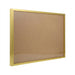 A3 Aluminium Photo Frame (30 x 42 cm) — Gold or Black, Wall or Desktop