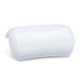 Spa Bath Pillow with Suction Cups – Soft Waterproof PU Neck Cushion