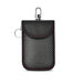 Faraday Key Fob Signal Blocker – Carbon Fibre RFID Protector (Various Sizes)