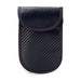 Faraday Key Fob Pouch — RFID & Keyless Signal-Blocking Bag