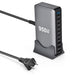 950W GaN USB‑C Multiport Charger — PD3.0/PPS, Fast Charging for Laptop & Phone