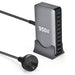 950W GaN USB‑C Multiport Charger — PD3.0/PPS, Fast Charging for Laptop & Phone