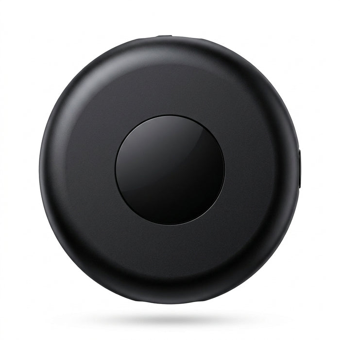 Magnetic Mini Voice Recorder — Sound‑Activated WAV/MP3 Dictaphone (8–128GB)