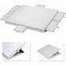 Tilting Puzzle Board with Stand and Cover — Portable 1000‑Piece Jigsaw Table with 6 Drawers