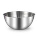 Stainless Steel Salad & Mixing Bowl (with Scale) — 5 sizes 700–3000ml
