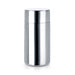 Stainless Steel Tea Canister – 400ml or 550ml with Tight-Fitting Sliding Lid