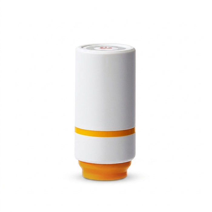 Vacuum-Seal Storage Jar for Coffee, Cereal & Tea – Electric or Manual Pump