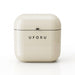 Cream Wall-mounted Kitchen Bin with Lid — 9L / 12L (DIY option)