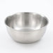 Stainless Steel Cooking Mixing Bowl with Scale — Large Capacity