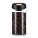Vacuum-Sealed Glass Food Storage Jar for Coffee & Tea