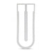 Coffee Capsule Tower Stand – Holds 10 Nespresso Original Capsules