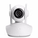 WiFi 720P HD Network CCTV - Wireless Home Security IP Camera - Ideal for Monitoring Your Property and Ensuring Safety - Shopsta EU