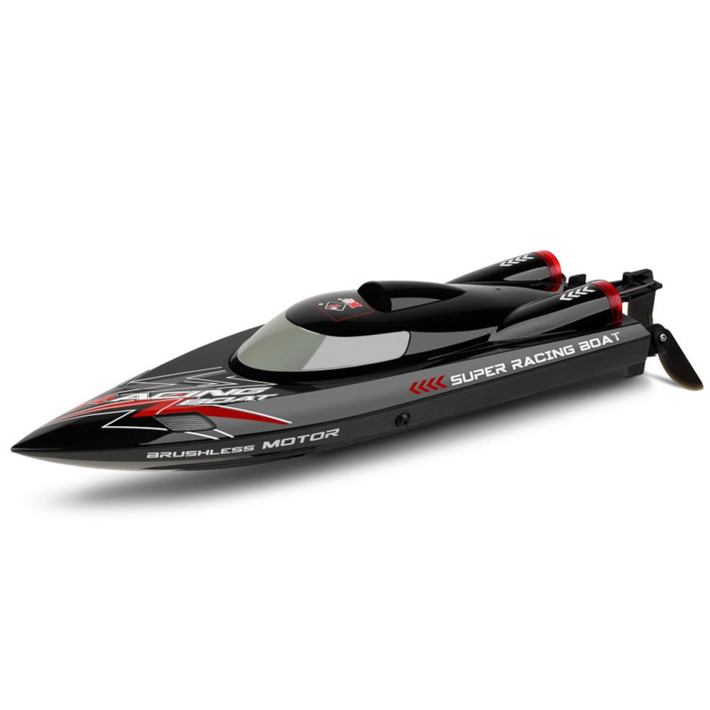 RC Boats