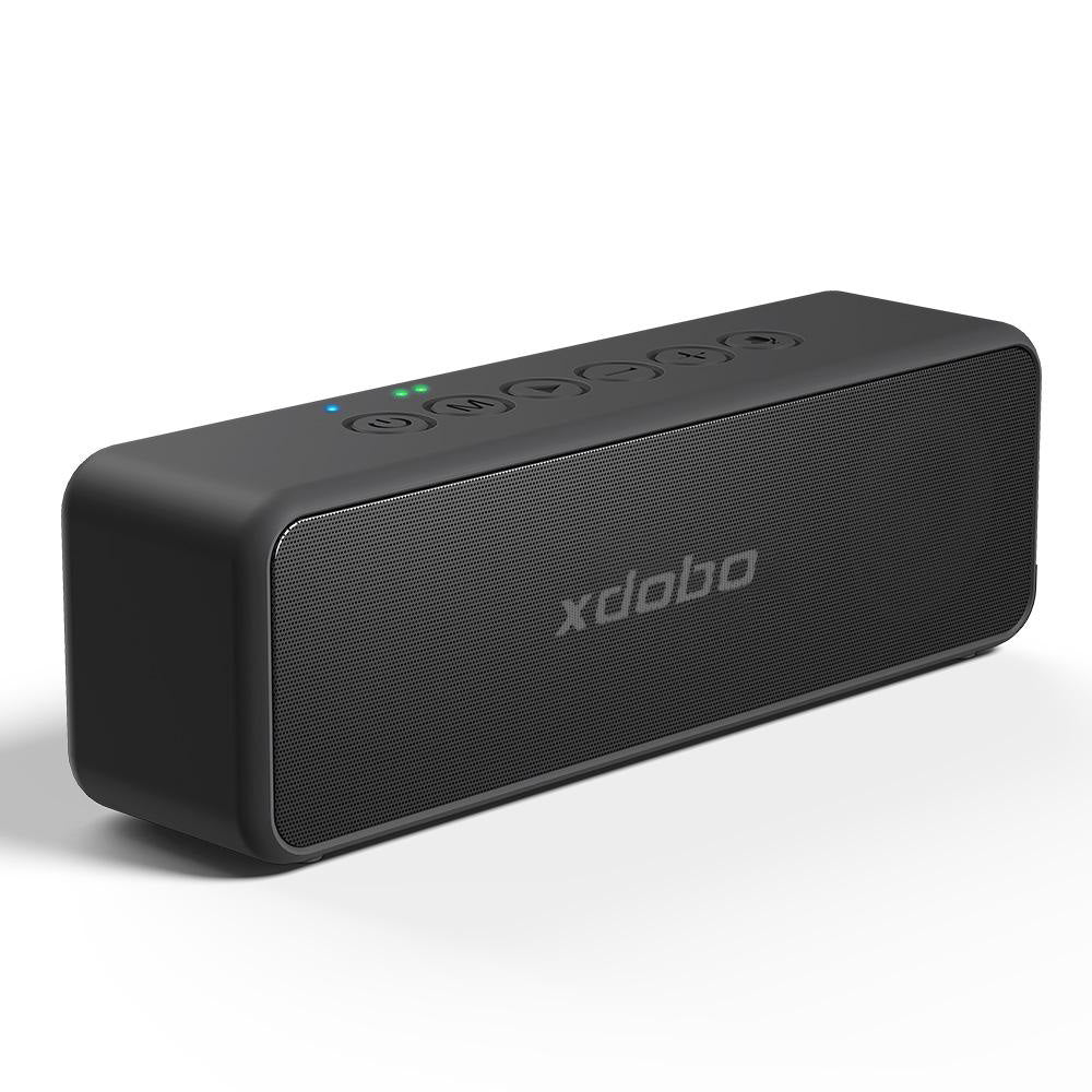 Bluetooth Speakers