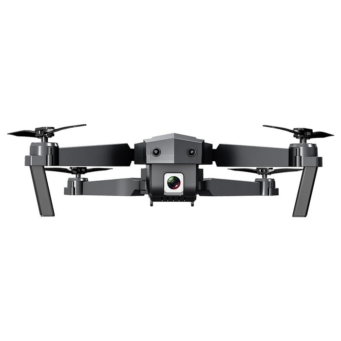 ZLL SG107 Drone - HD Aerial Folding Quadcopter with 4K Dual Cameras, 50x Zoom, and Optical Flow - Perfect for RC Enthusiasts and Aerial Photography - Shopsta EU