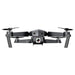 ZLL SG107 Drone - HD Aerial Folding Quadcopter with 4K Dual Cameras, 50x Zoom, and Optical Flow - Perfect for RC Enthusiasts and Aerial Photography - Shopsta EU